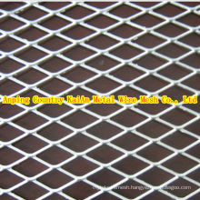 0.04 mm -- 0.8 mm thickness 302,304,316 Stainless Steel Expanded Metal Mesh ---- 30 years factory